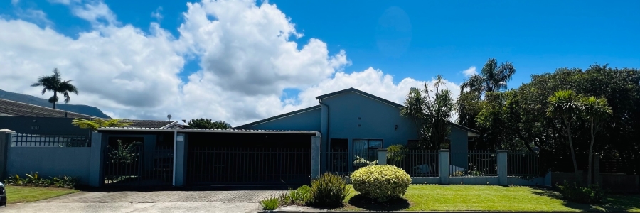 3 Bedroom Property for Sale in Loerie Park Western Cape